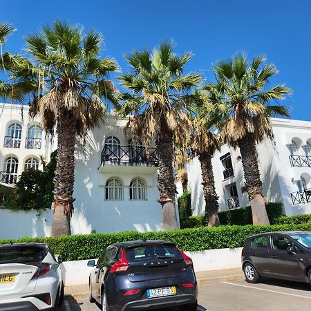 Tavira Garden Oasis Apartment Exterior foto