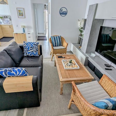 Tavira Garden Oasis Apartment Exterior foto