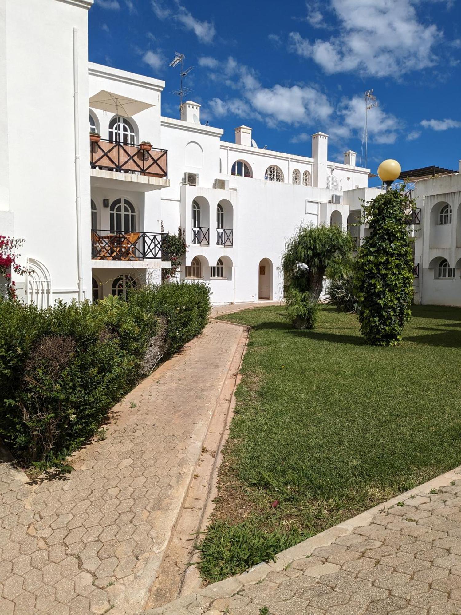 Tavira Garden Oasis Apartment Exterior foto