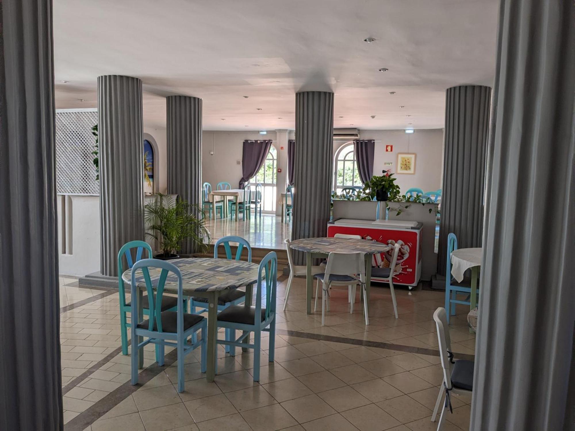 Tavira Garden Oasis Apartment Exterior foto