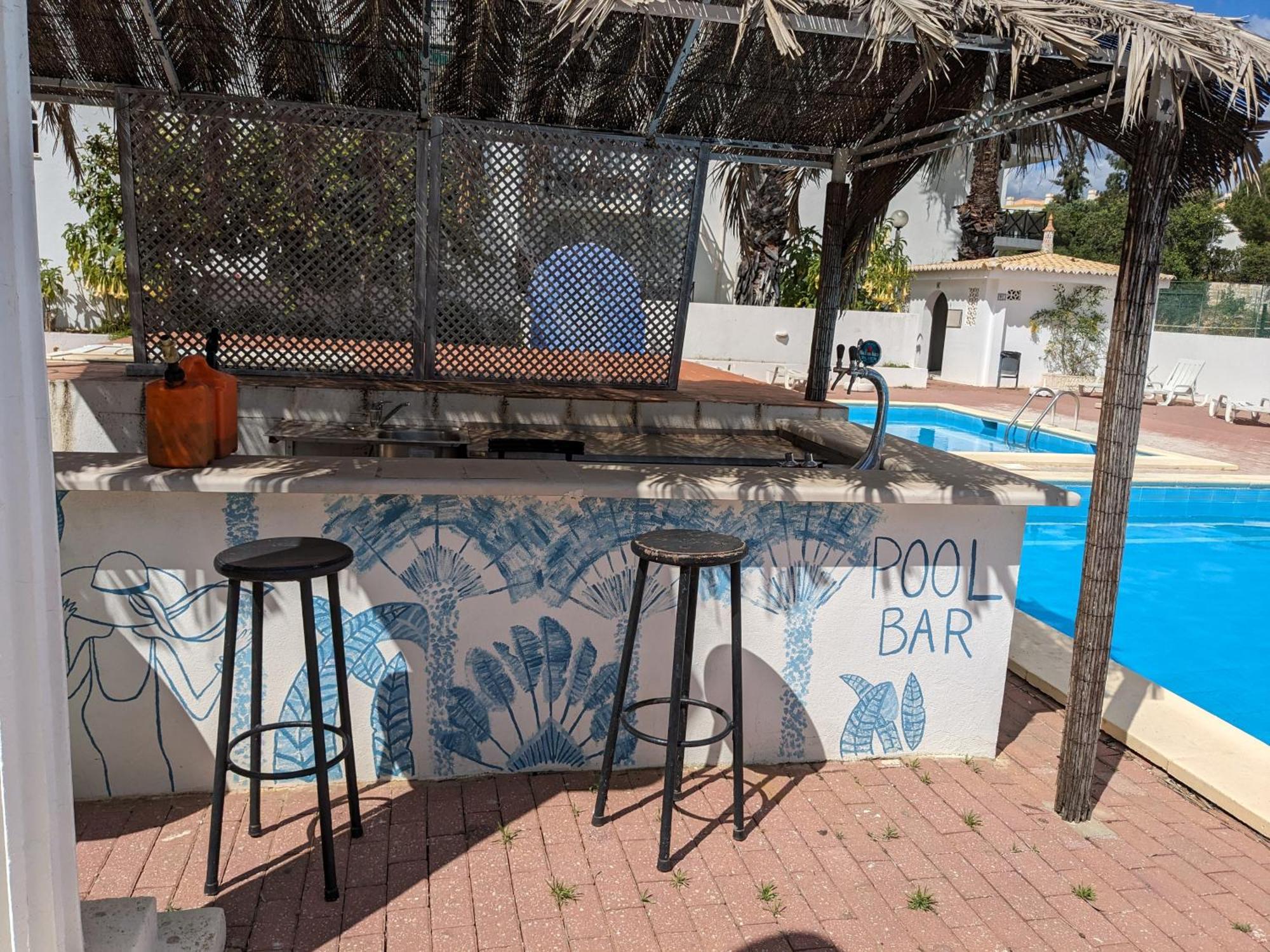 Tavira Garden Oasis Apartment Exterior foto