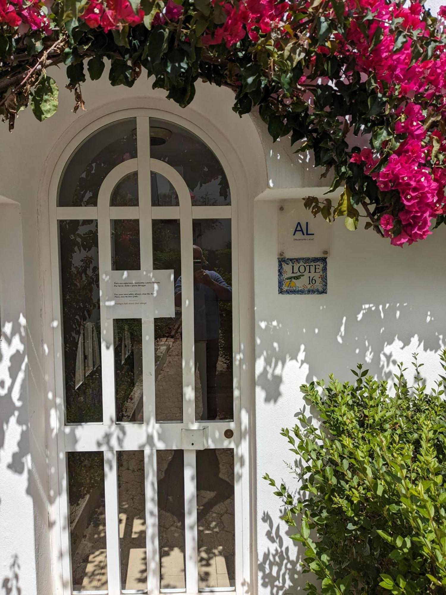 Tavira Garden Oasis Apartment Exterior foto