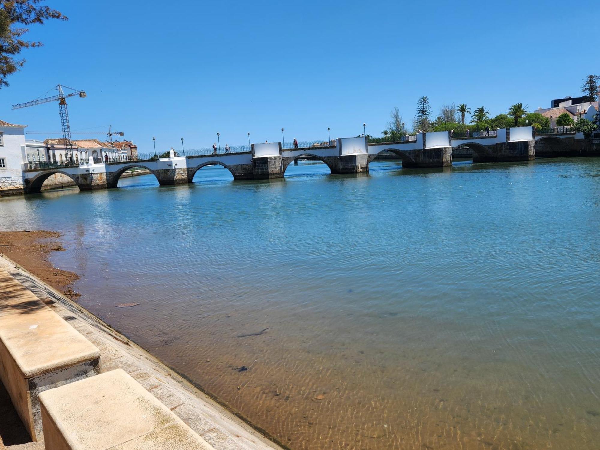 Tavira Garden Oasis Apartment Exterior foto