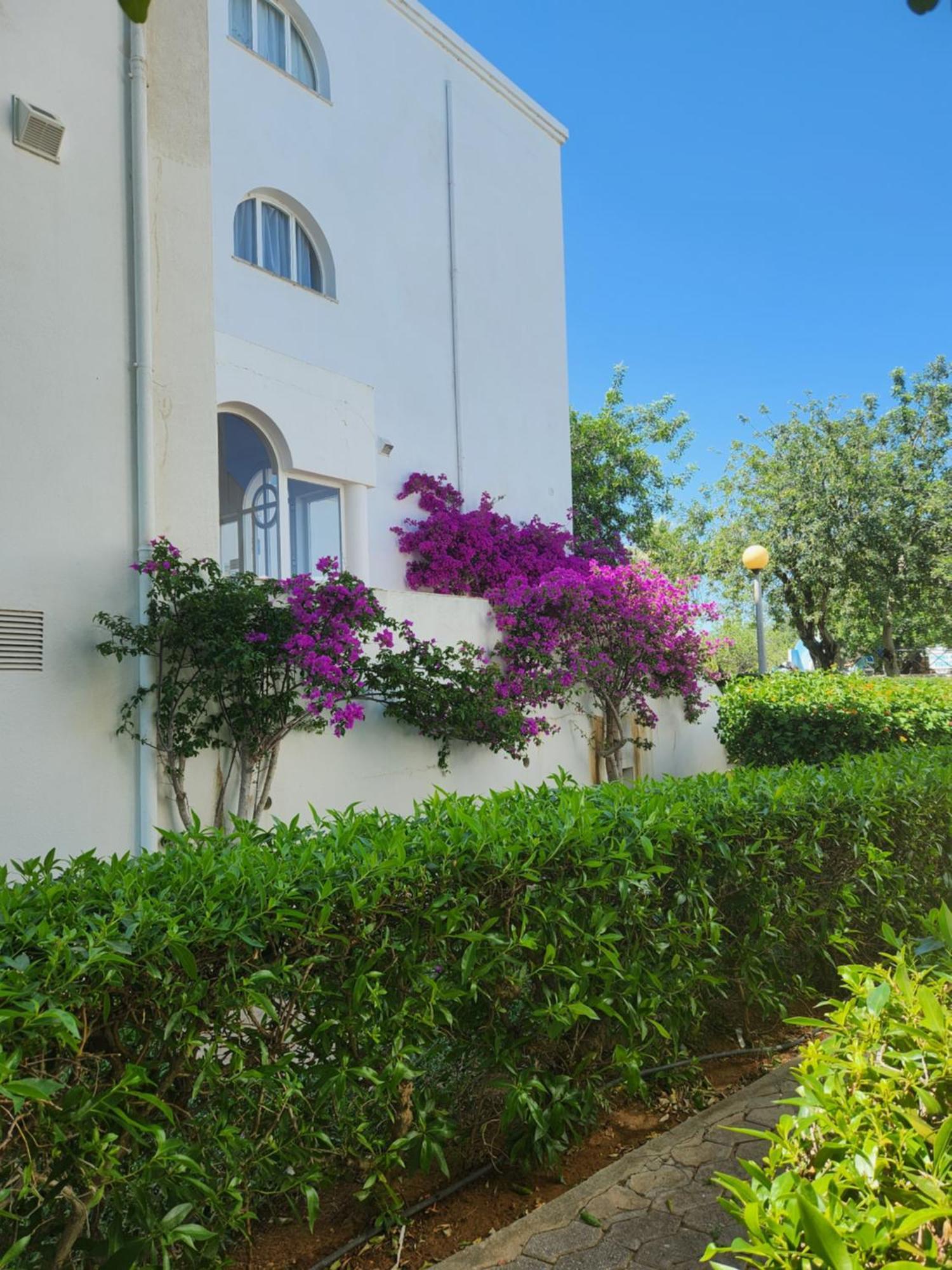 Tavira Garden Oasis Apartment Exterior foto