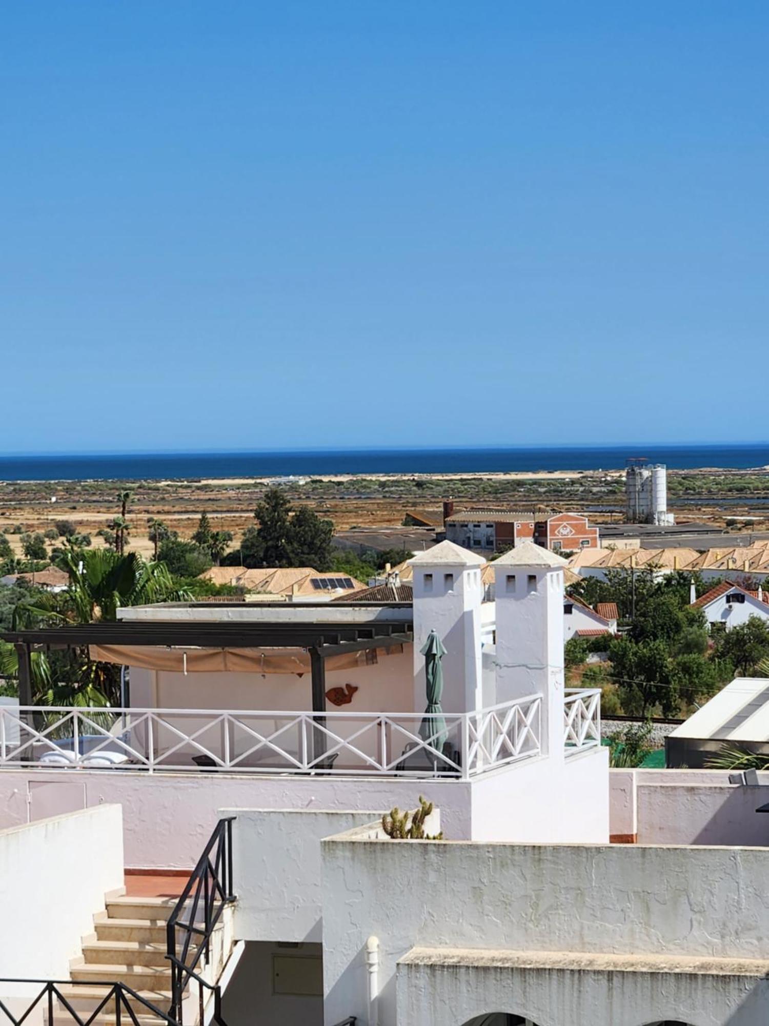 Tavira Garden Oasis Apartment Exterior foto