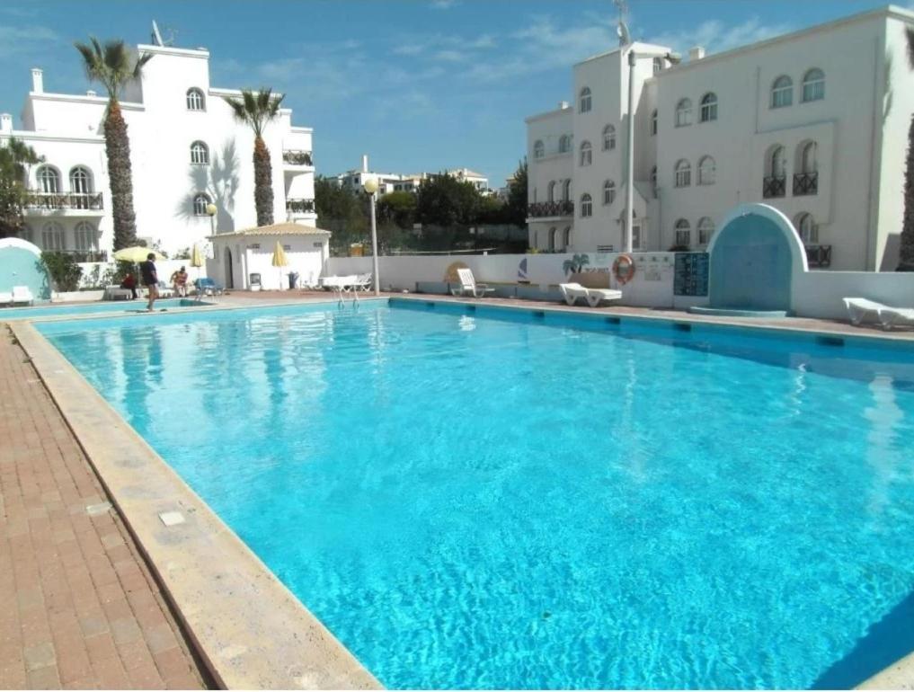 Tavira Garden Oasis Apartment Exterior foto