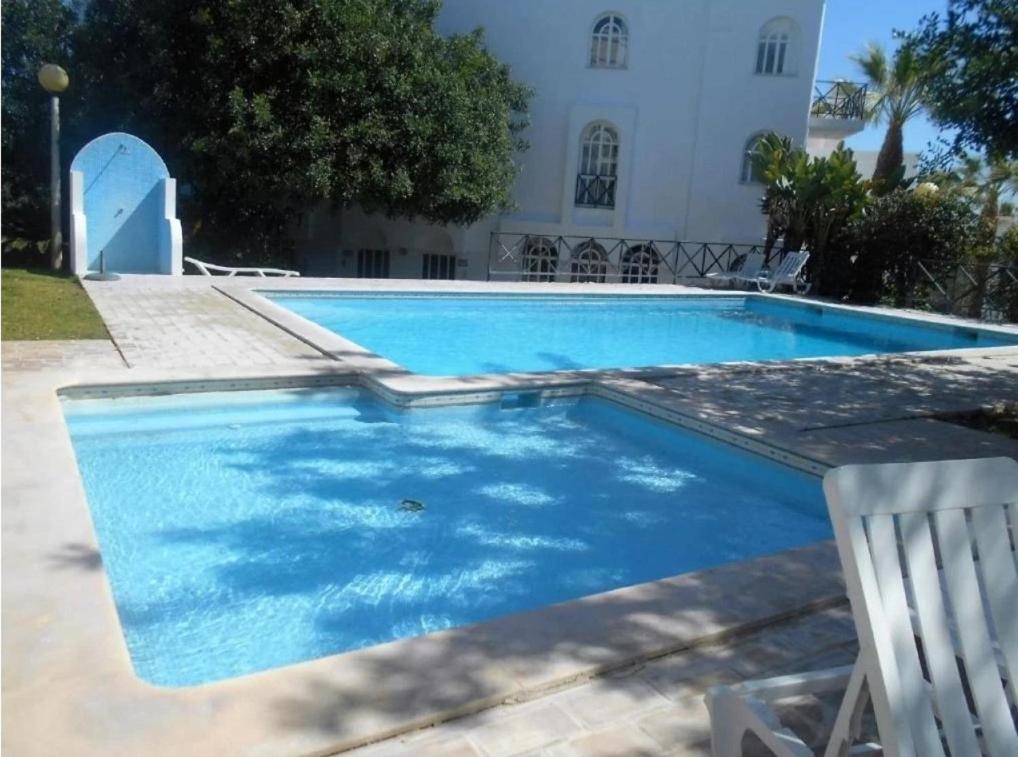 Tavira Garden Oasis Apartment Exterior foto