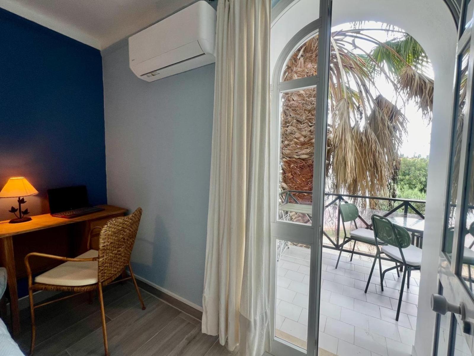Tavira Garden Oasis Apartment Exterior foto