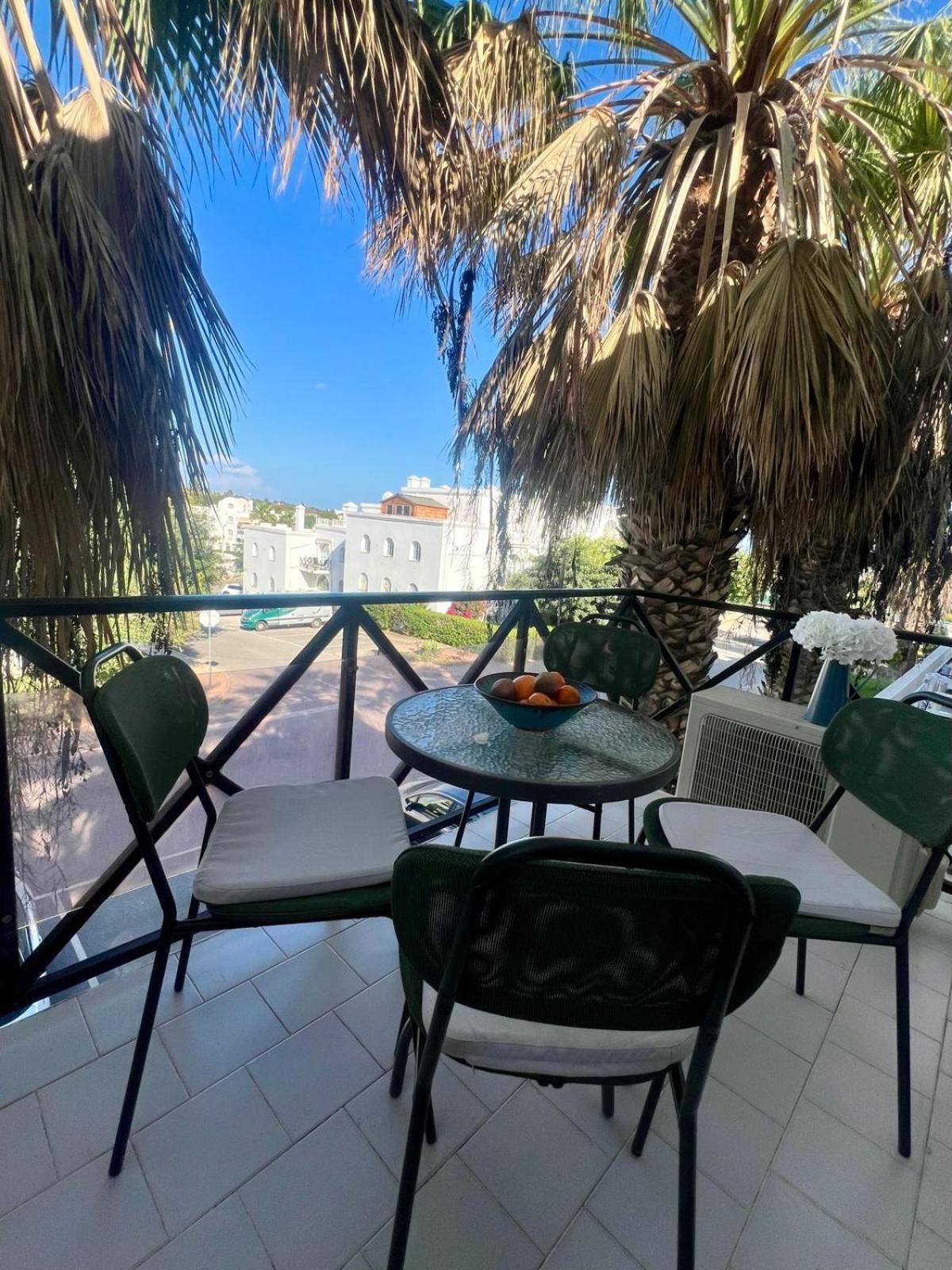 Tavira Garden Oasis Apartment Exterior foto