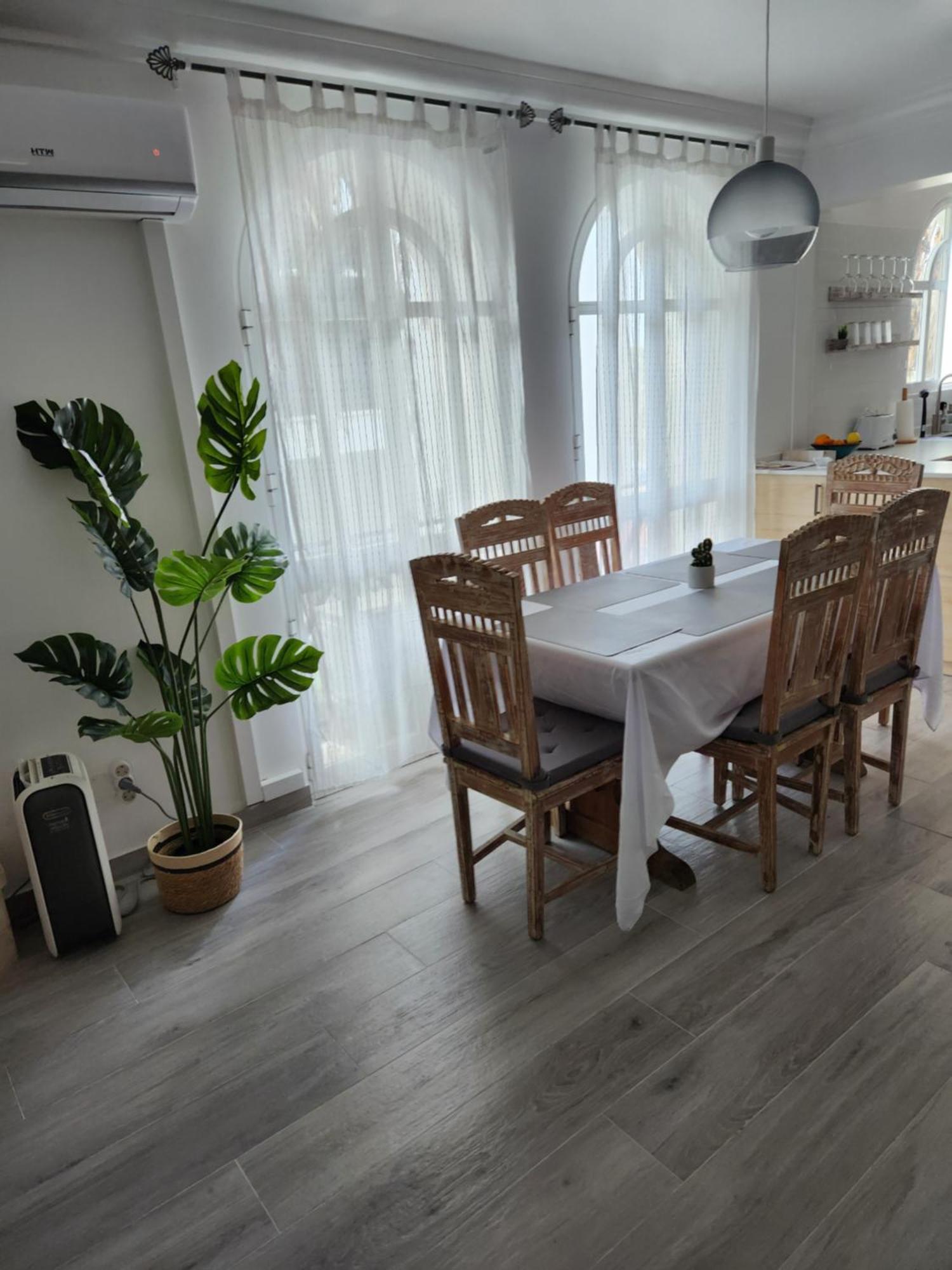 Tavira Garden Oasis Apartment Exterior foto