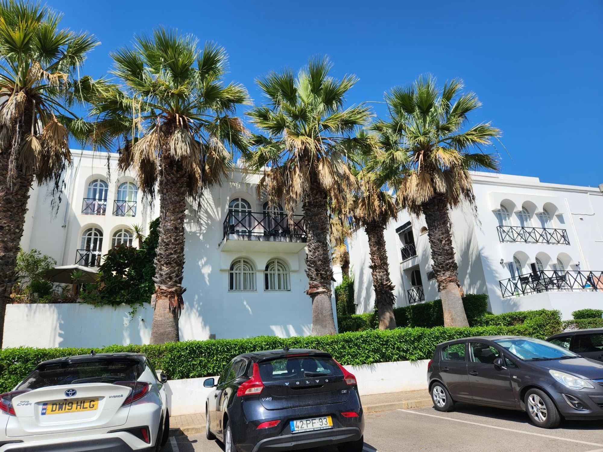 Tavira Garden Oasis Apartment Exterior foto