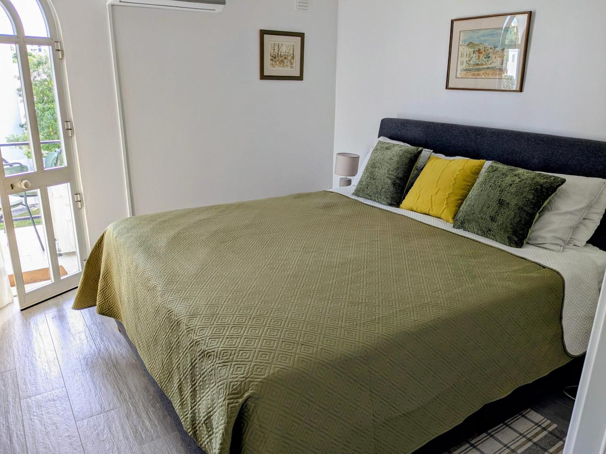 Tavira Garden Oasis Apartment Exterior foto